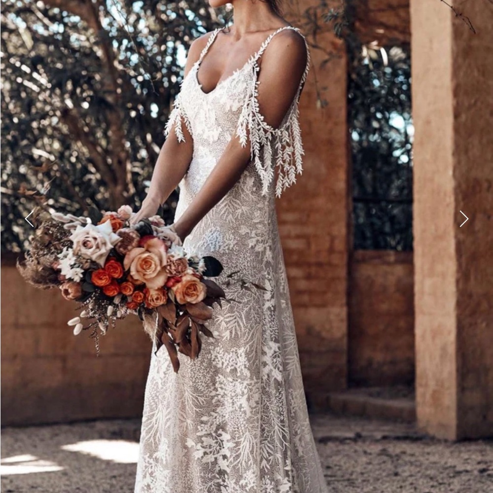 Grace Loves Lace Sol